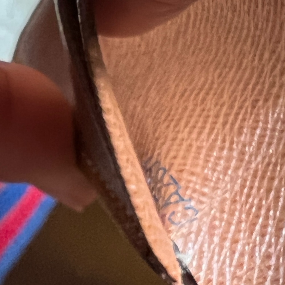 Louis vuitton Short Monogram wallet with duster - Picture 11 of 16